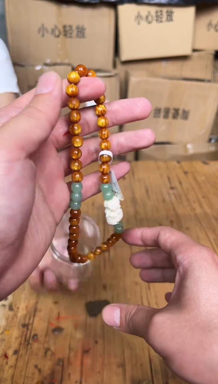 木质非金属立夏甄选福利闪购商品无礼盒