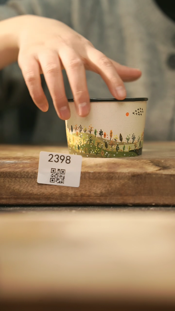 【闪购商品】【落单孤品】福利/杯子@@2398