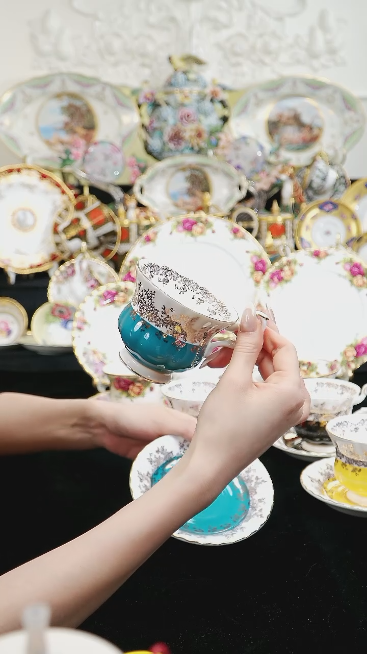 瓷米多家中古器物如图所示7