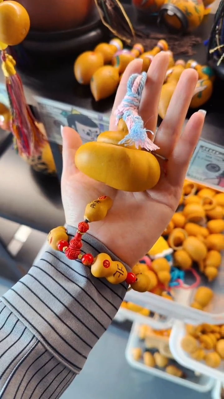 【闪购商品】350文玩葫芦文玩好物