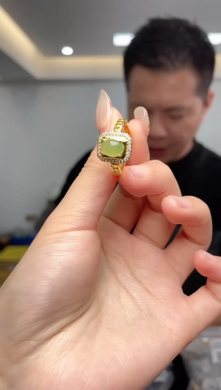 【闪购商品】和田玉·未镶嵌（多样性单个发货）