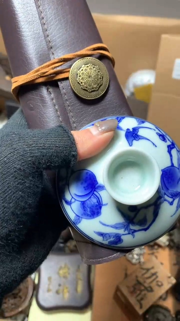 【闪购商品】瓷器默认微瑕瓷器