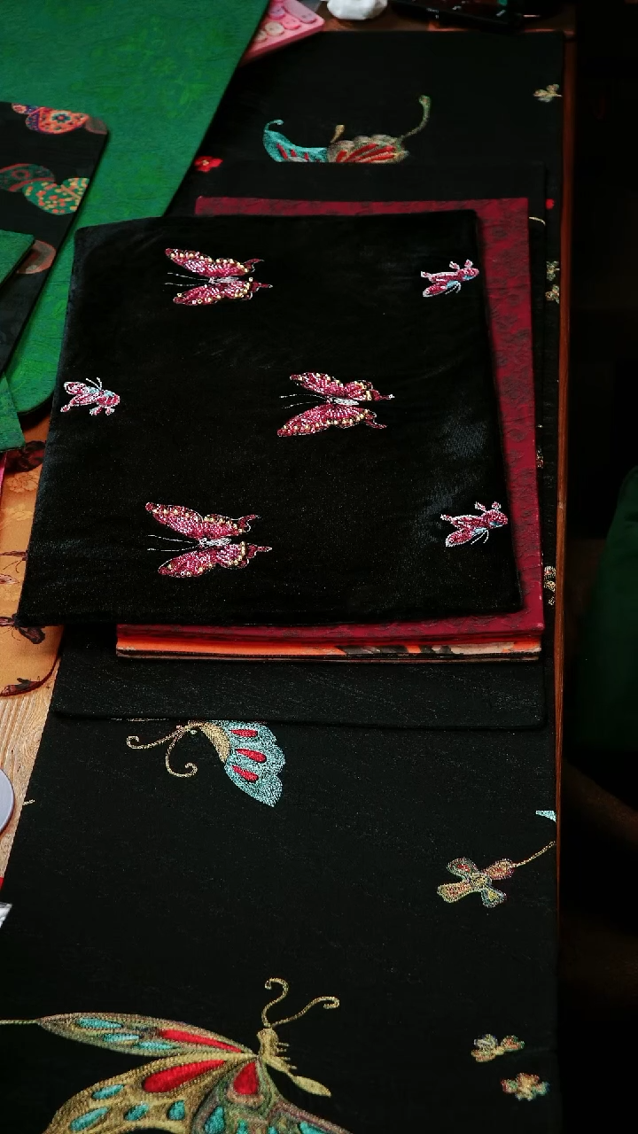 【闪购商品】别具一阁布艺尺寸52+30