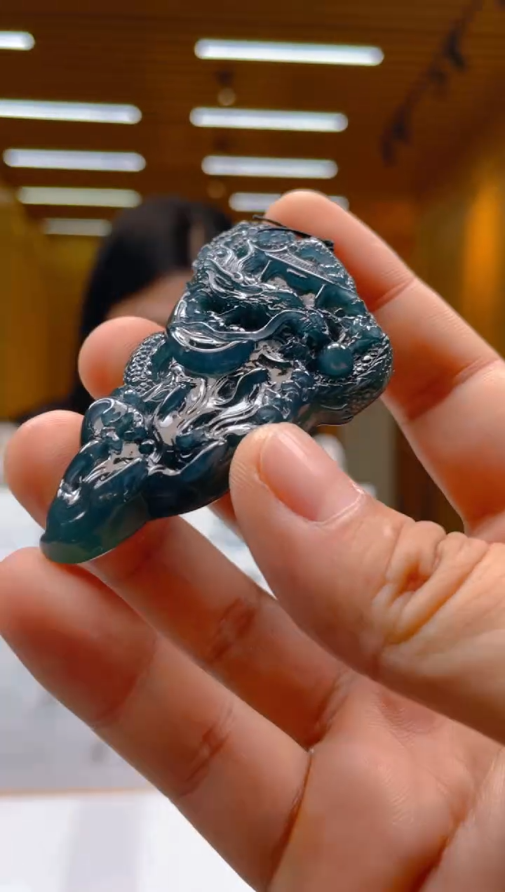 【闪购商品】定制翡翠未镶嵌********663