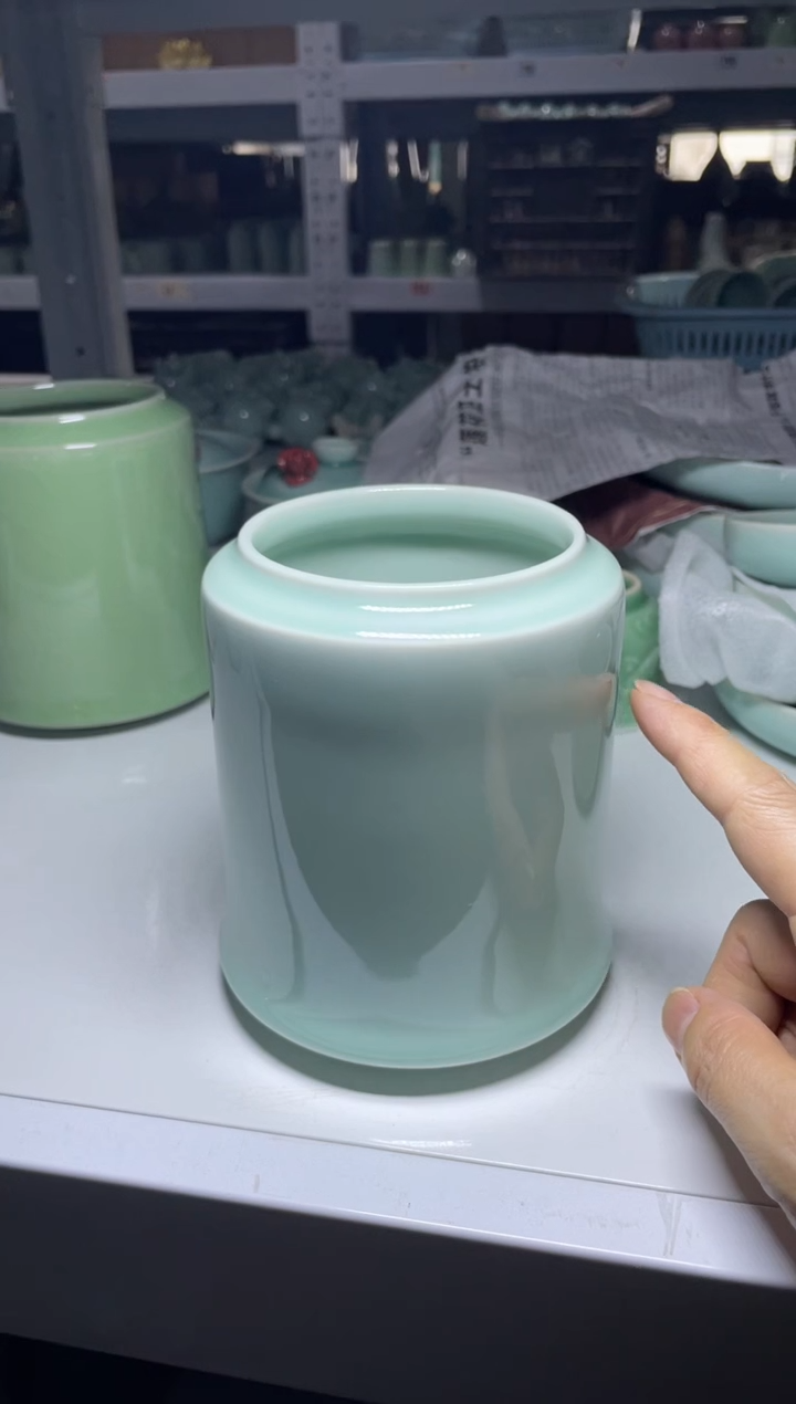 特价青瓷 慧语瓷坊