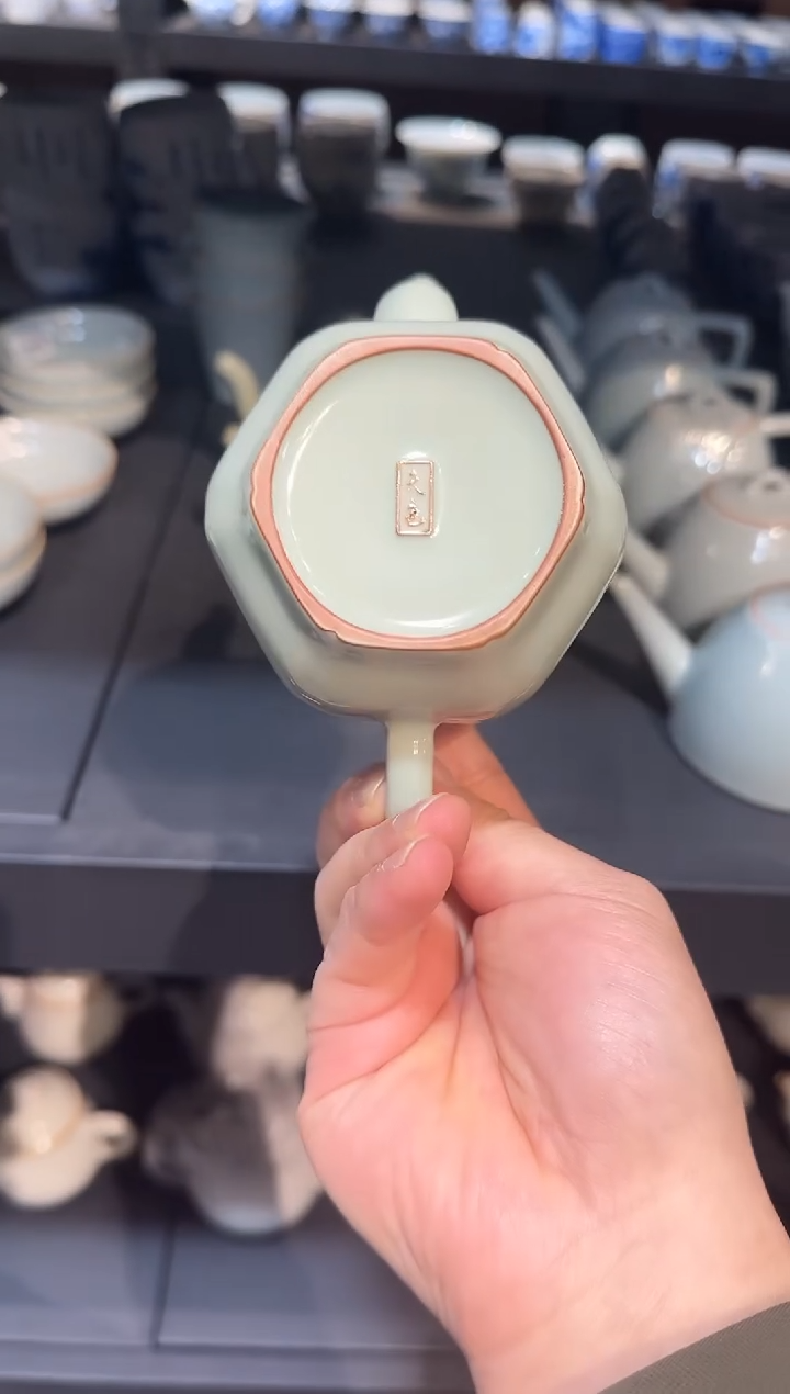 【闪购商品】瓷圈李校长推荐好物@@fc246