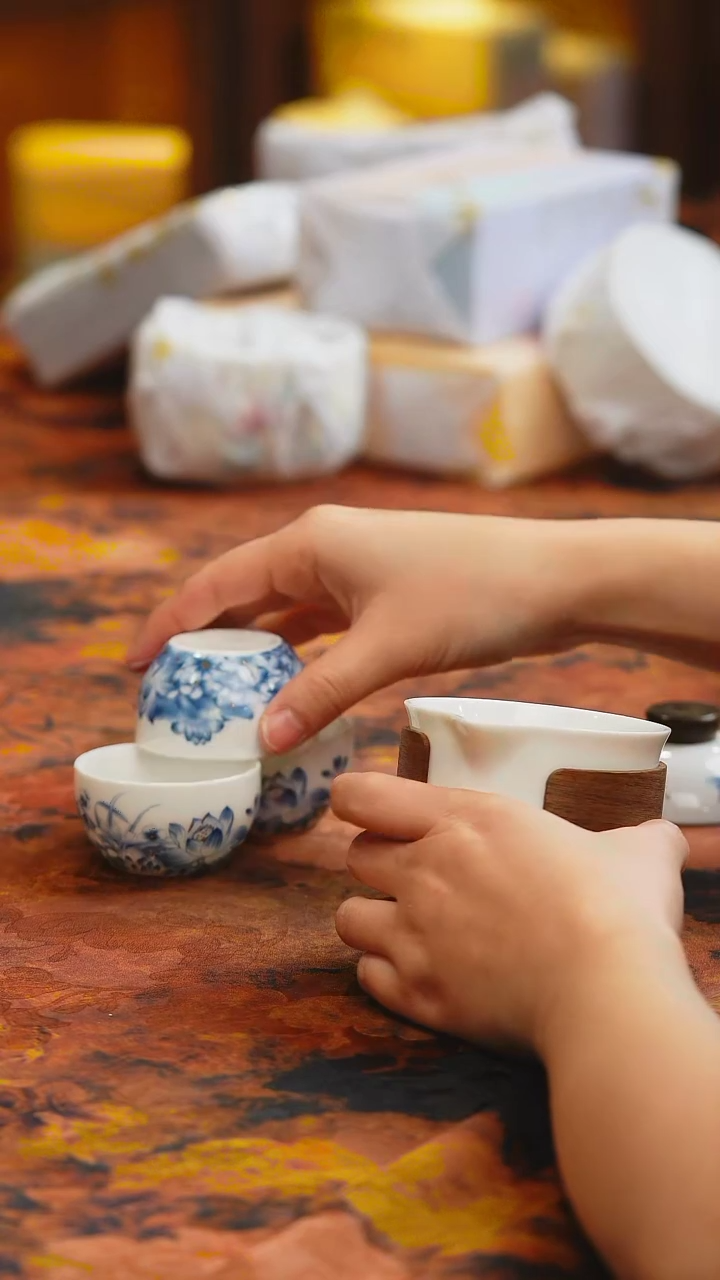 【闪购商品】楽门茶器！！！！