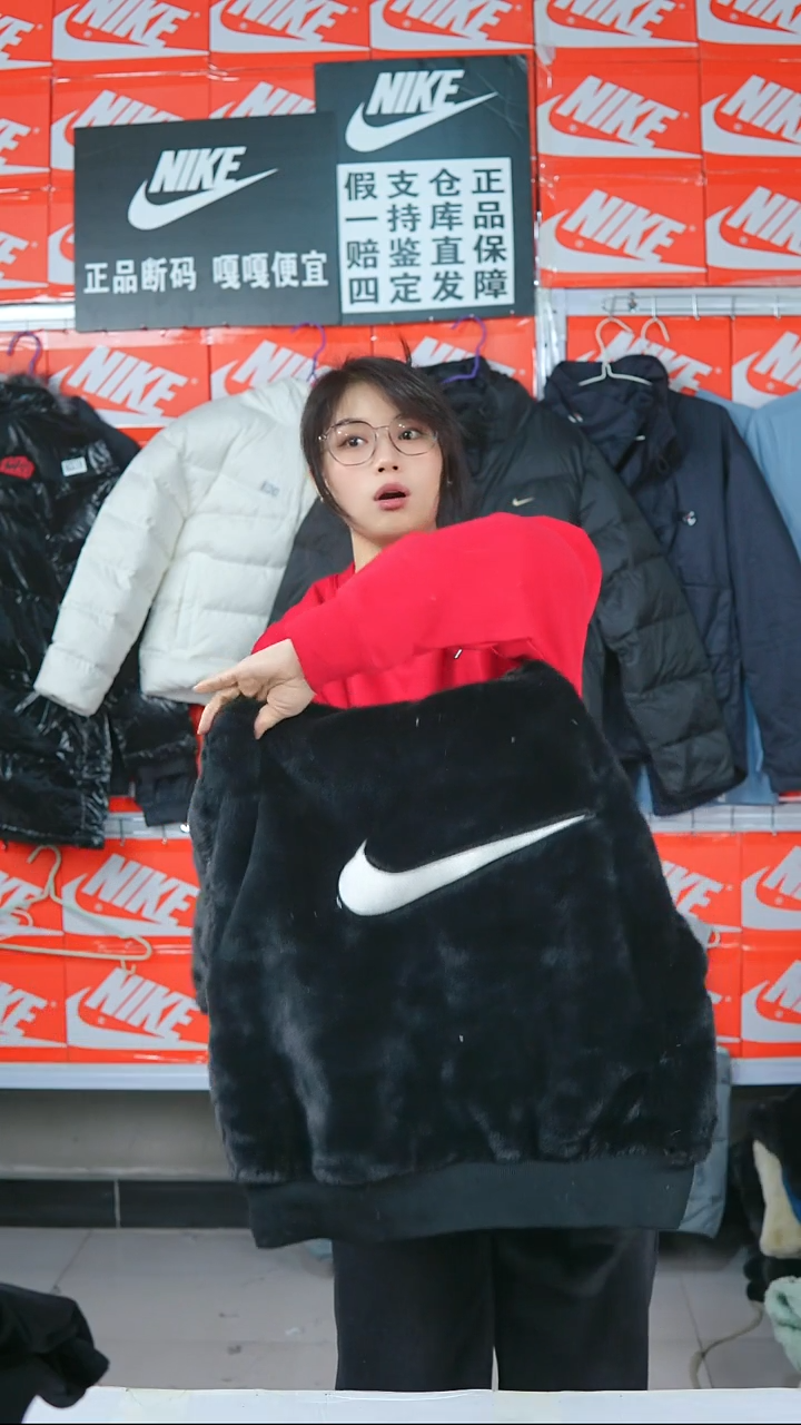 A 3810闪购编码Nike/Jordan运动衣以直播间过款为准尺码