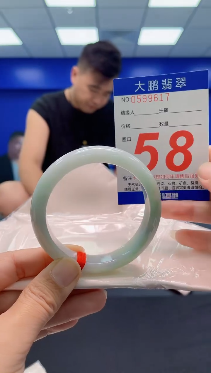 未镶嵌手镯翡翠AAAAAAAAA