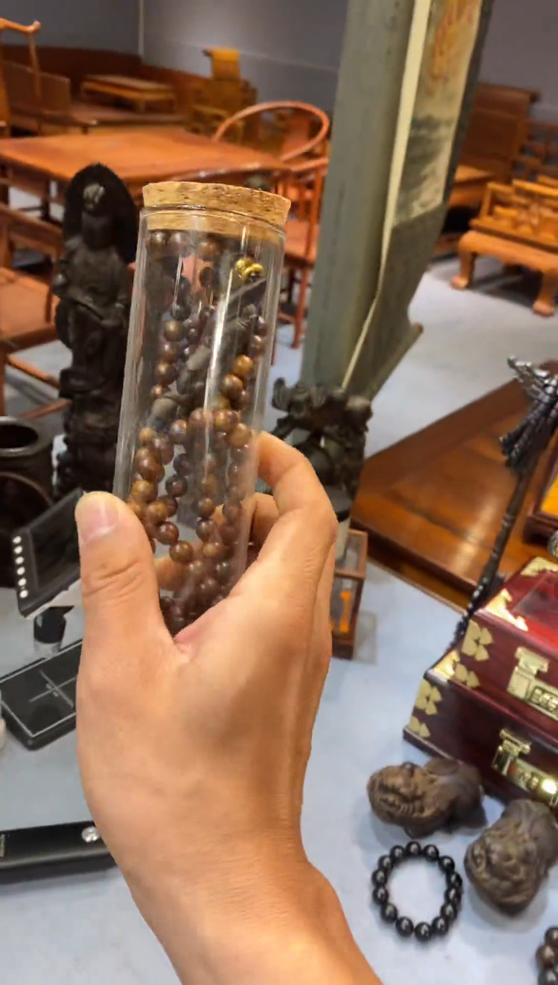 木贝贝工艺品 福利 捡漏 贝贝