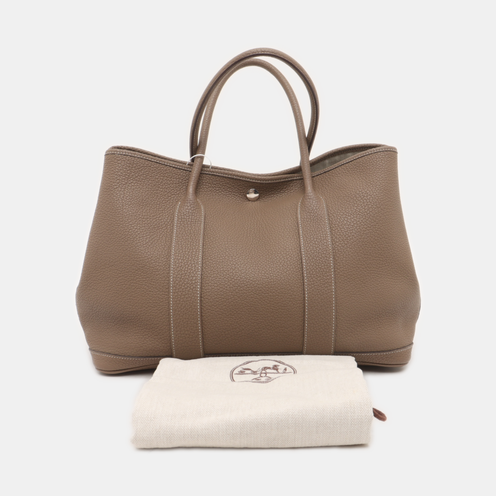 99新 Hermes/爱马仕 红布林/C6/爱马仕/938223184/z/121813