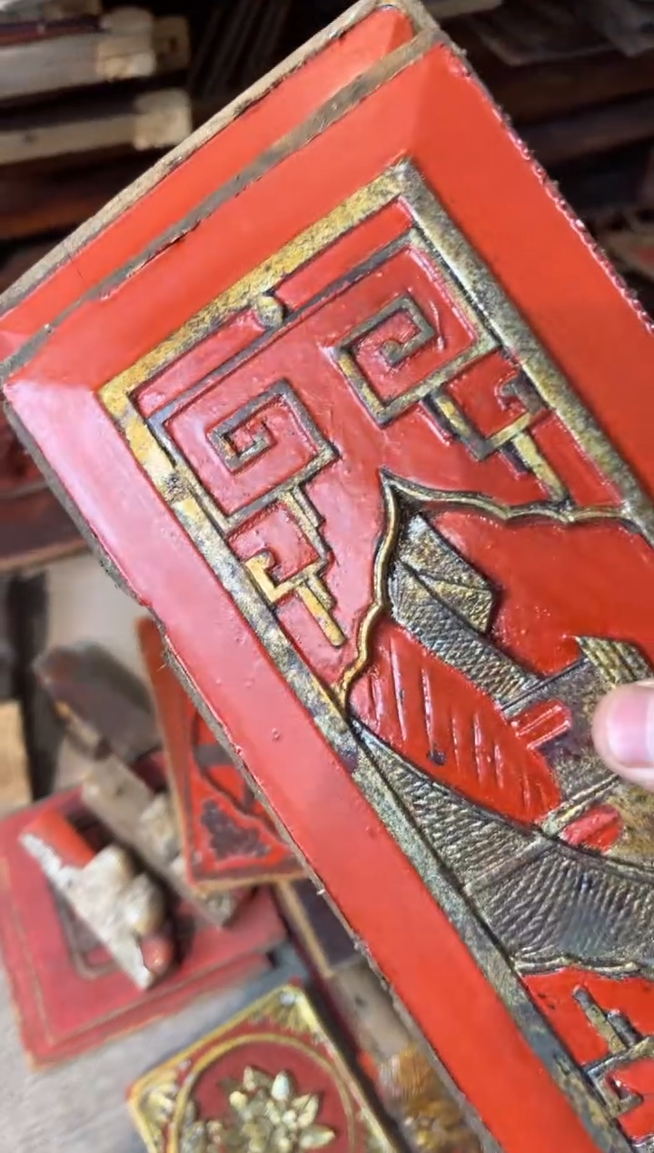 香榧木木雕款家**宝老木雕老物完美主义者勿拍新疆西藏不包邮