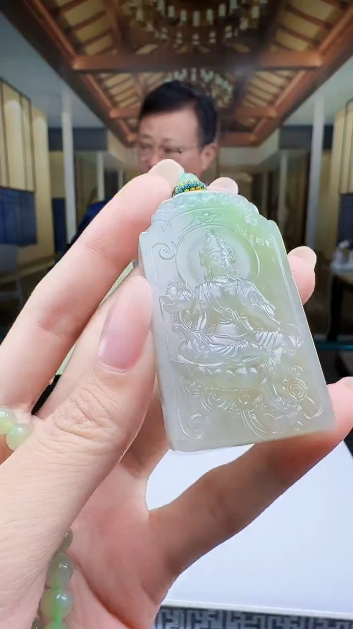 定制和田玉天然和田玉（拍一发一）