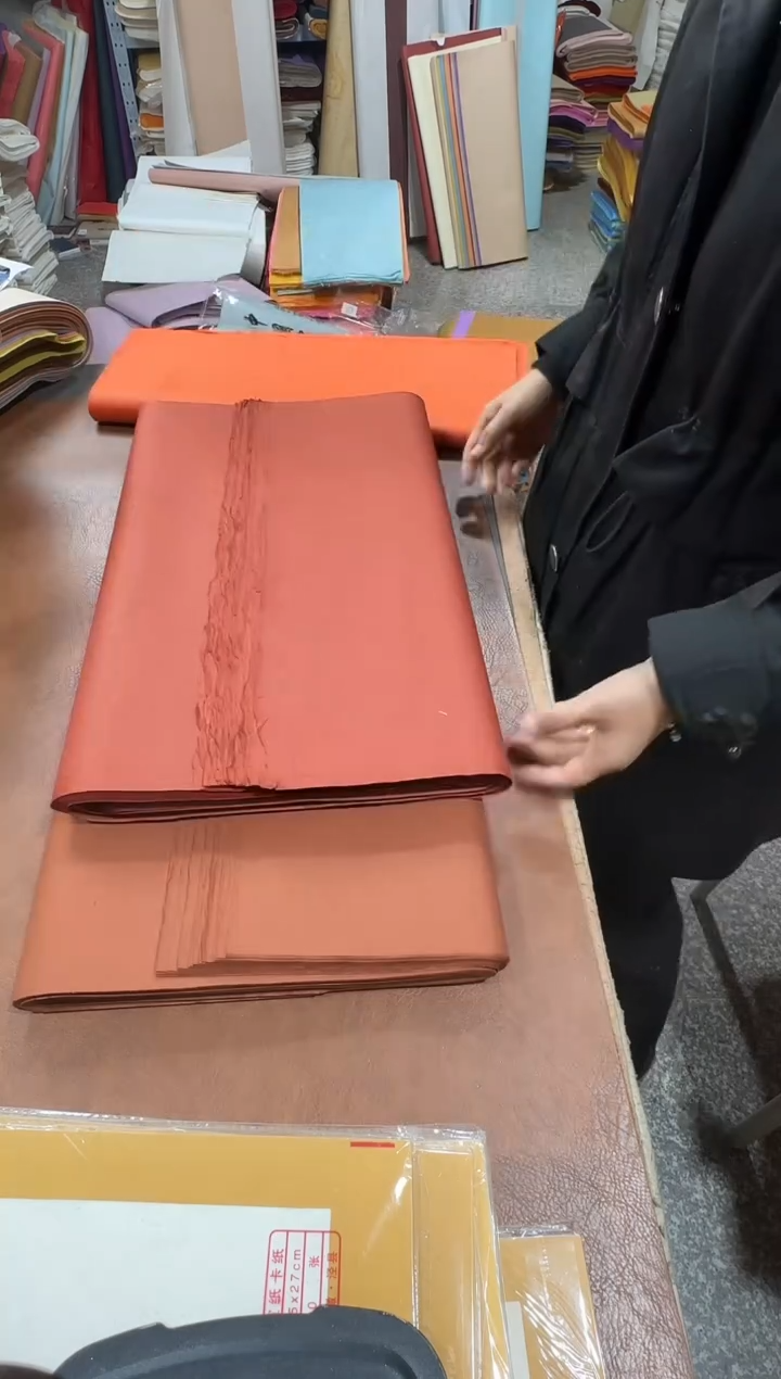 亦****院48*180 铁锈红25张 陶釉红25张