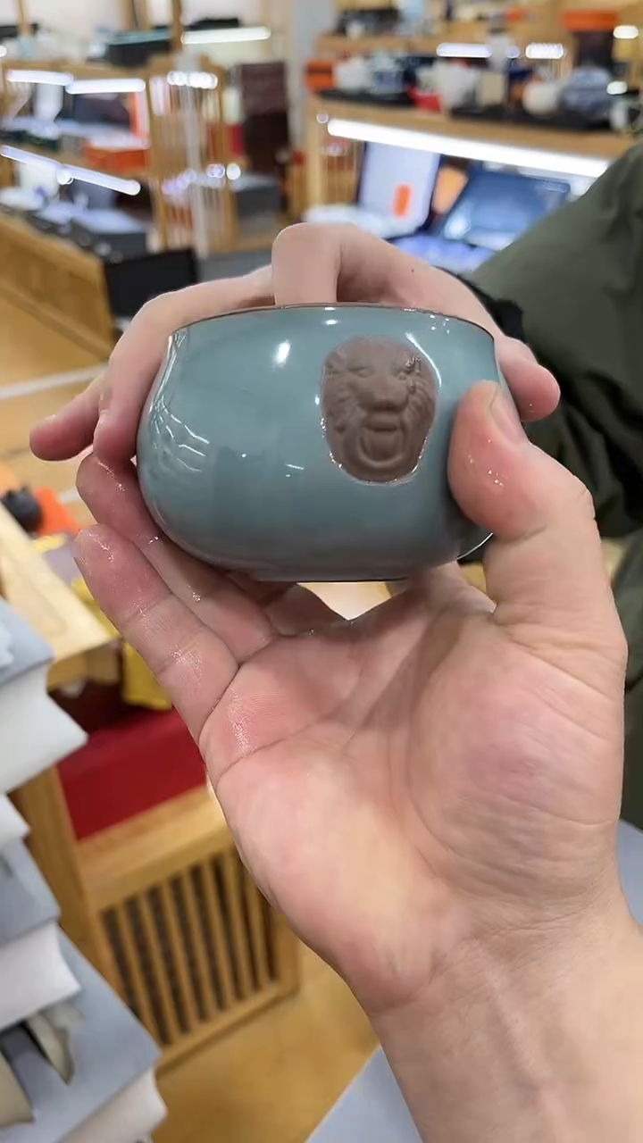 【闪购商品】岩传茶具岩传茶具@