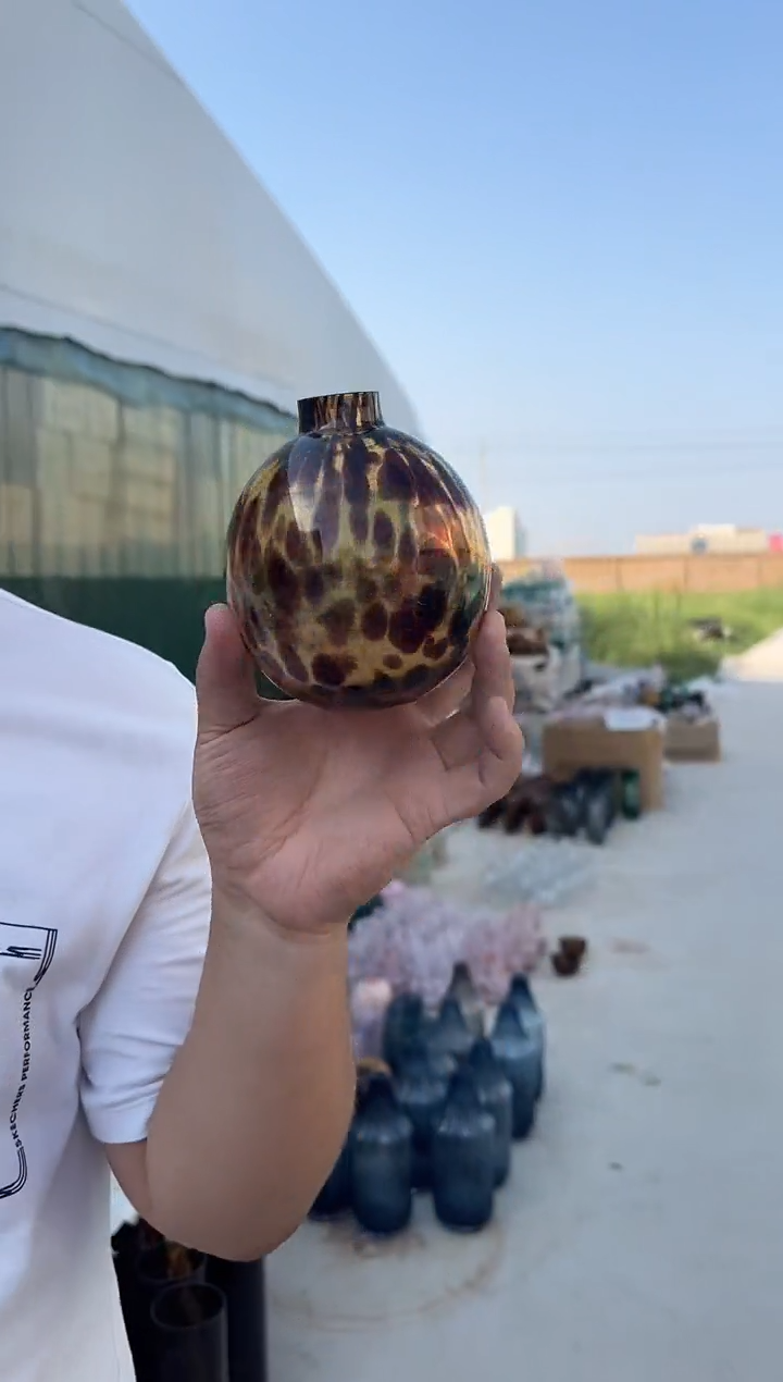 水养鲜花干花插花客厅装饰品