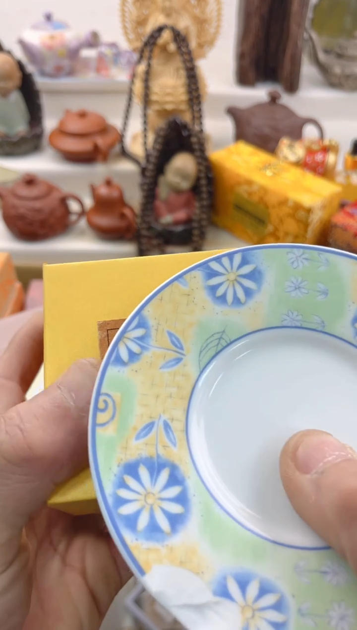 【闪购商品】瓷片0000000000000000