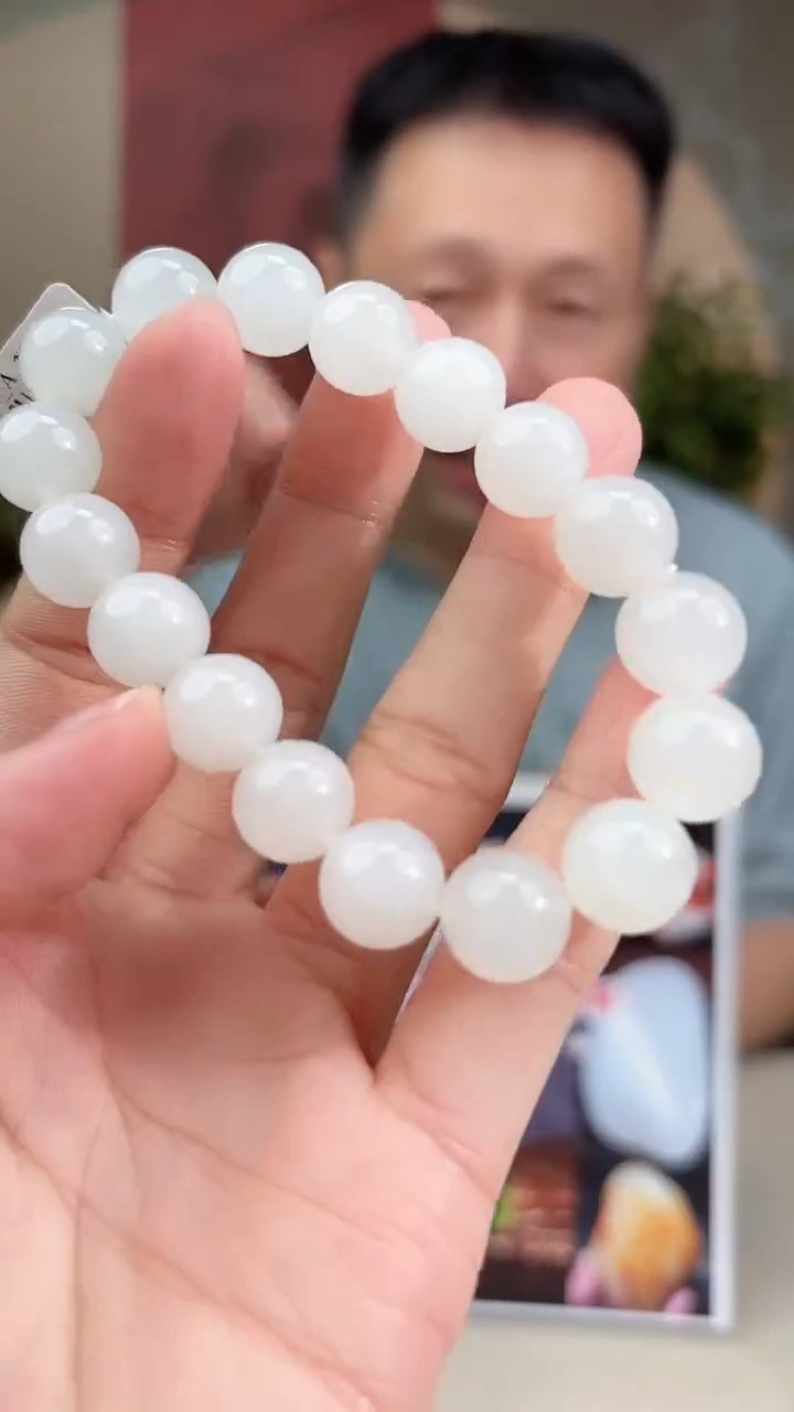 定制和田玉多样性发货拍一发一