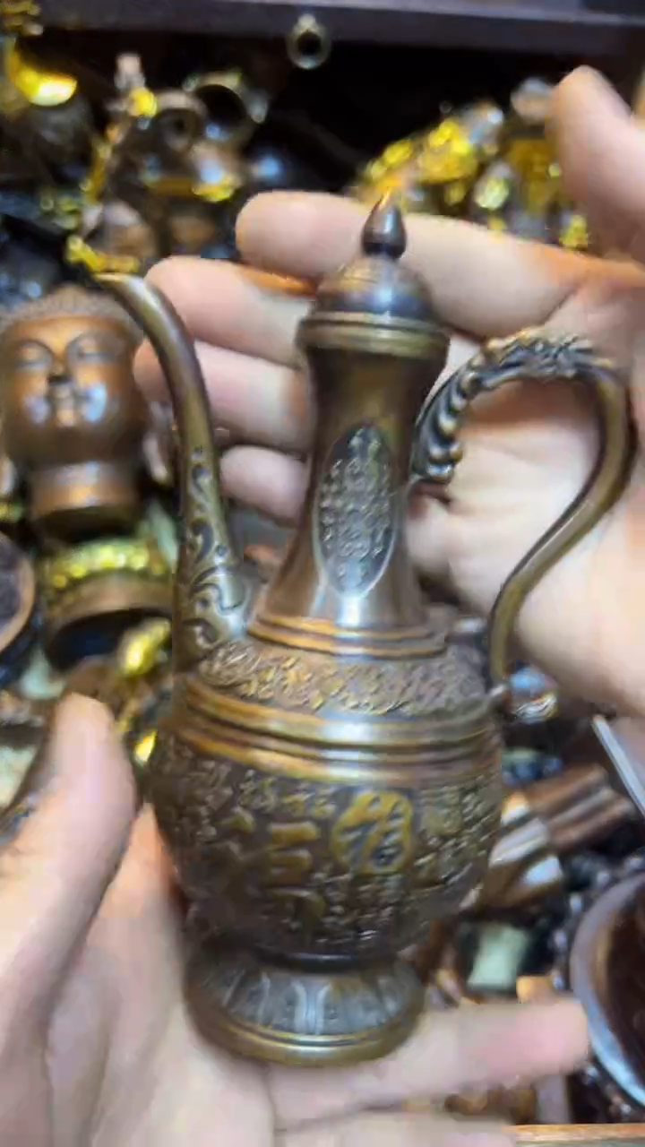 1案台摆件  物品摆件