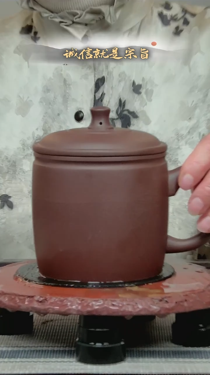 茶杯紫砂250452352