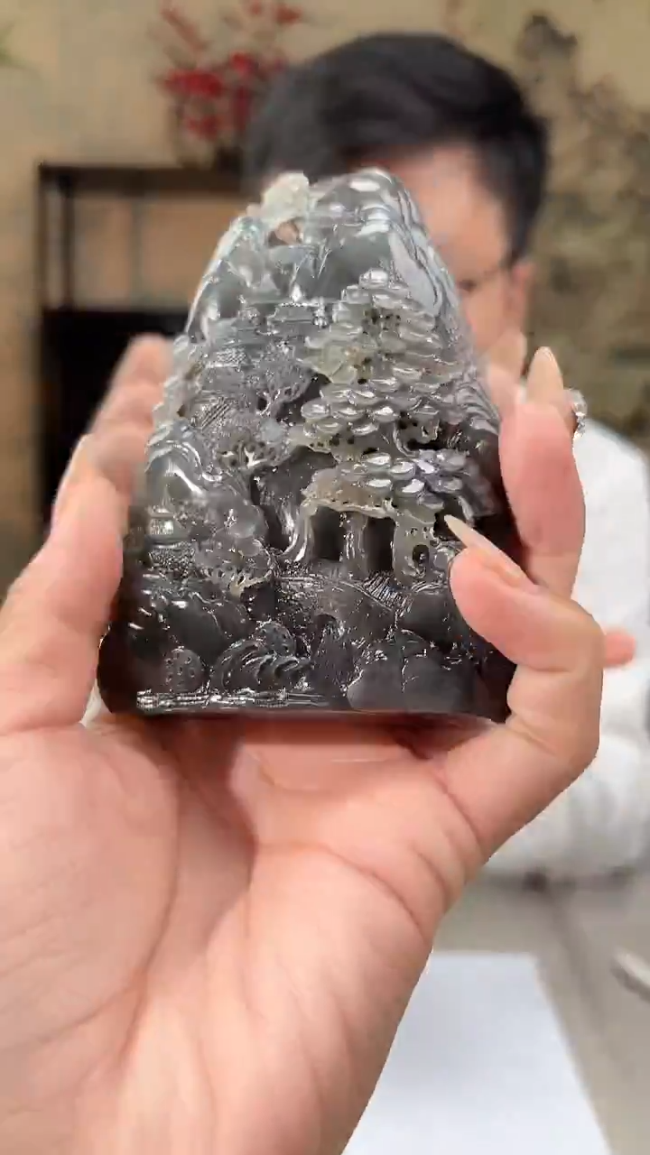 【闪购商品】定制和田玉多样性发货拍一发一