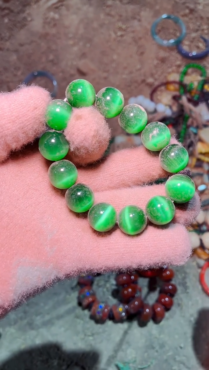 【闪购商品】和田玉颈饰未镶嵌雅琪精品精品链接58