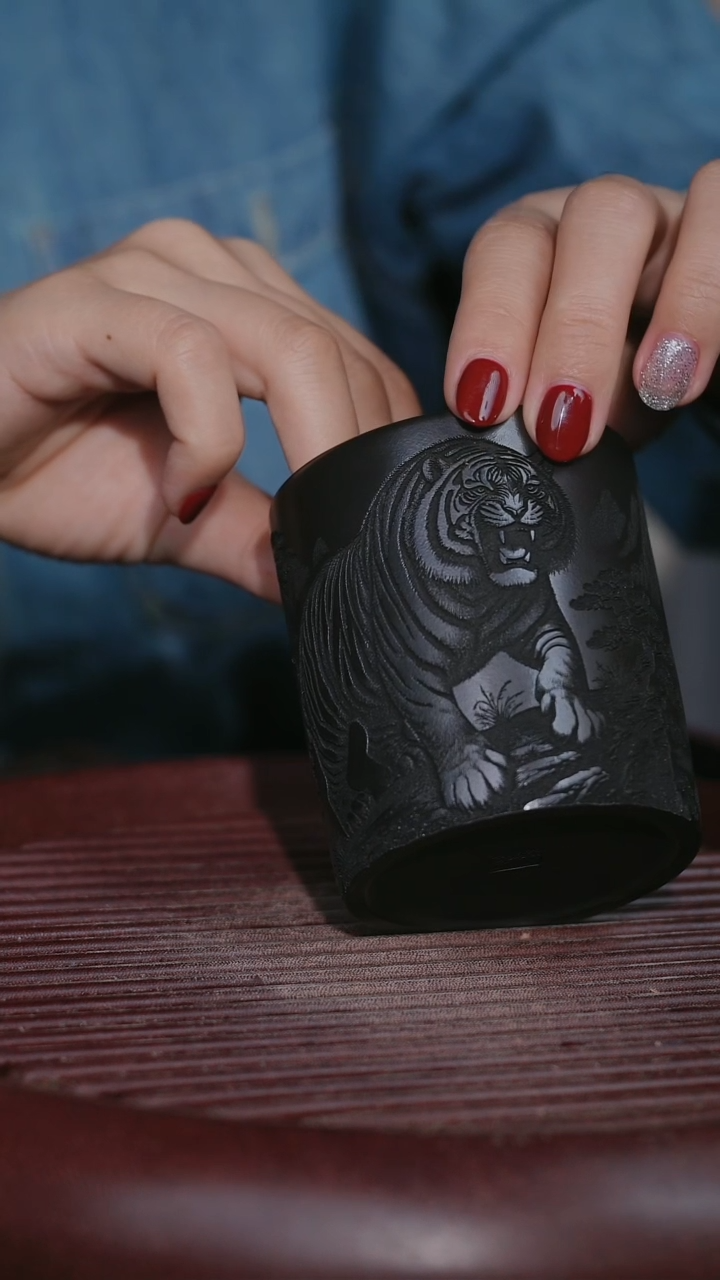 【闪购商品】紫砂茶杯紫砂主人杯福利