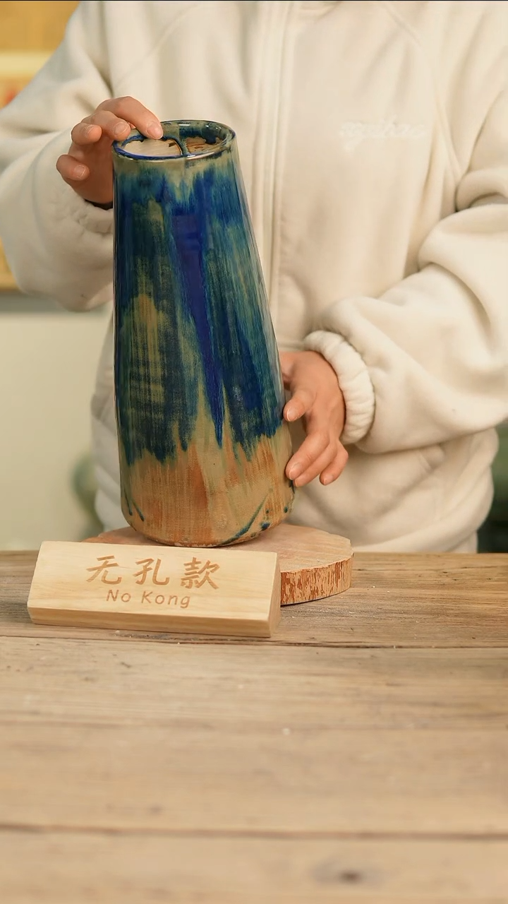 【闪购商品】摆件16-83高32口8误差2无孔