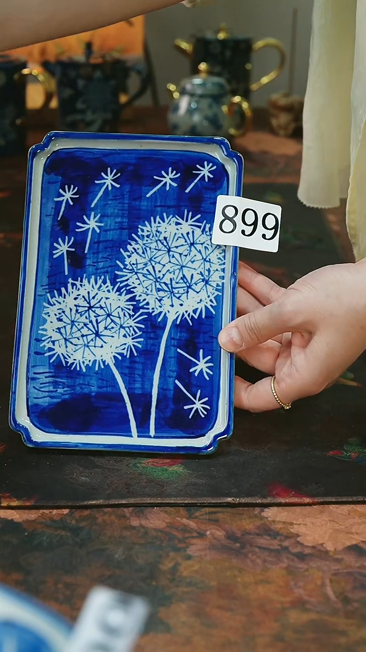 茶碗............899