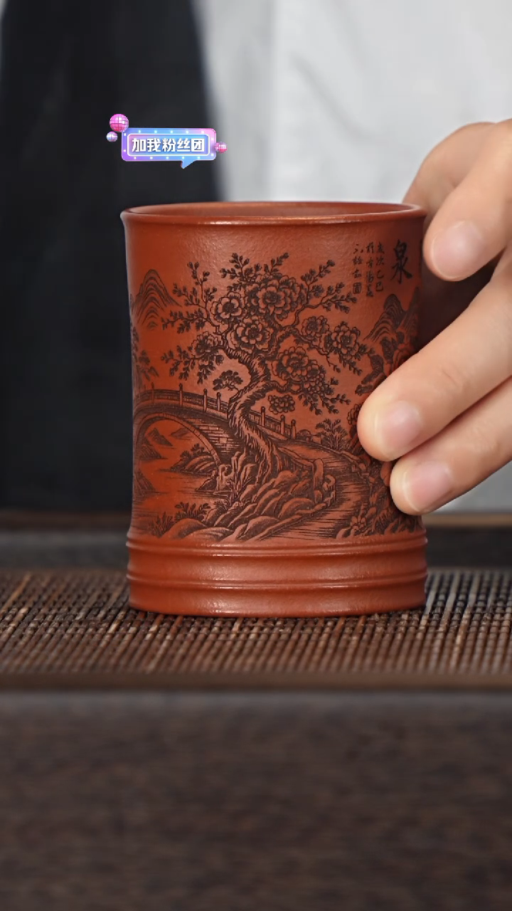茶壶紫砂宜兴紫砂壶b8410