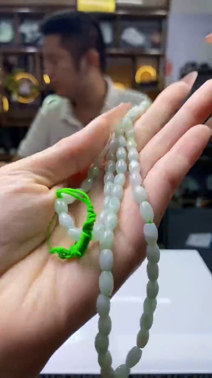 定制翡翠未镶嵌4560多样性发货