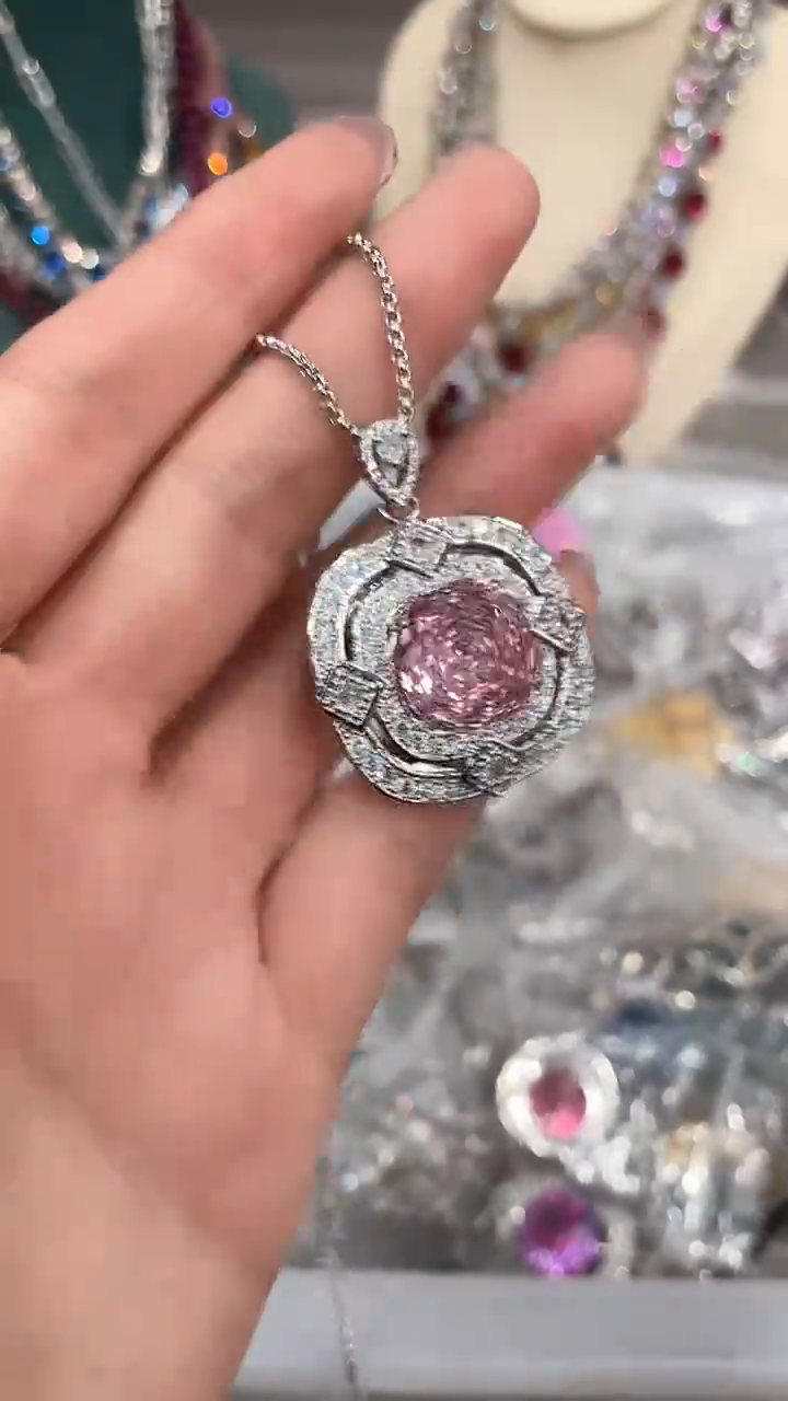 非金属无高端精品系列款式q634