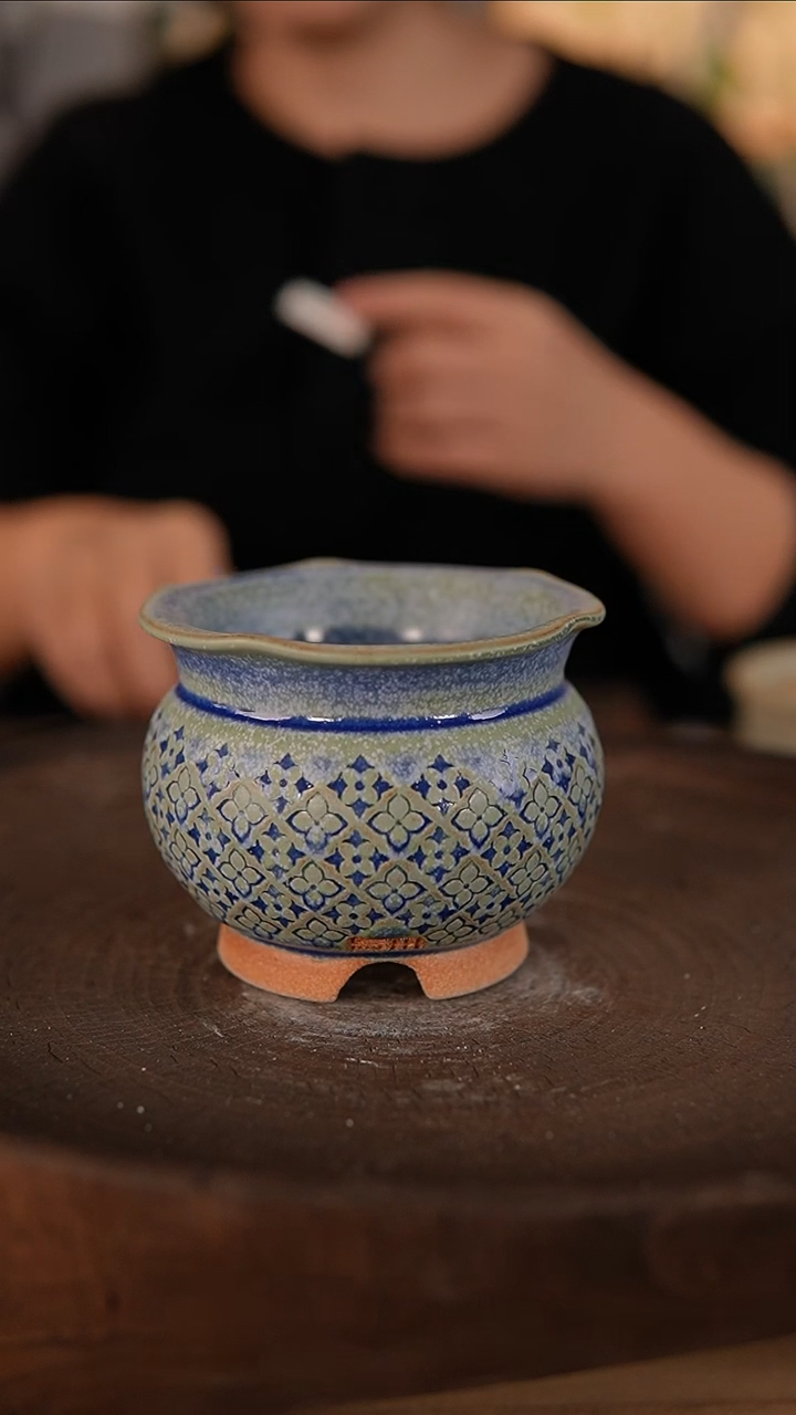 【闪购商品】陶瓷2-7-186默认有瑕口6