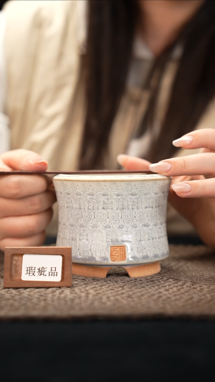 口径8.5花盆-12-11-112特默认有瑕