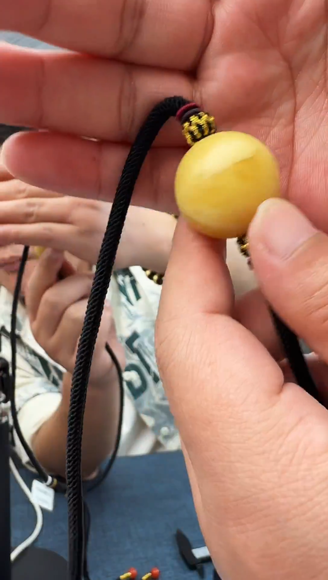 蜜蜡未镶嵌珠宝奇石假一罚十8，24多样性发其一