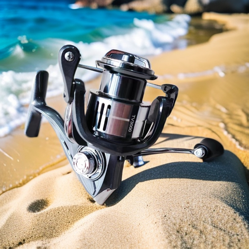 打黑纺车轮金属线杯金属摇臂强劲刹车泄力报警