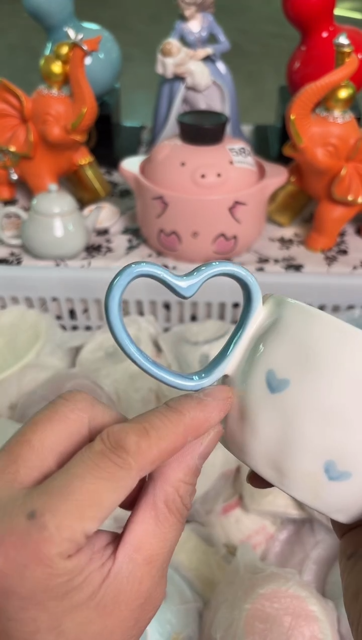 瓷片983默认微瑕15包邮库存1件