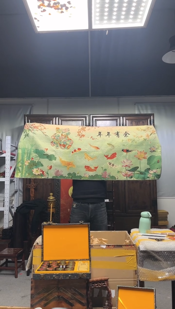 织绣八号甄选八号甄选