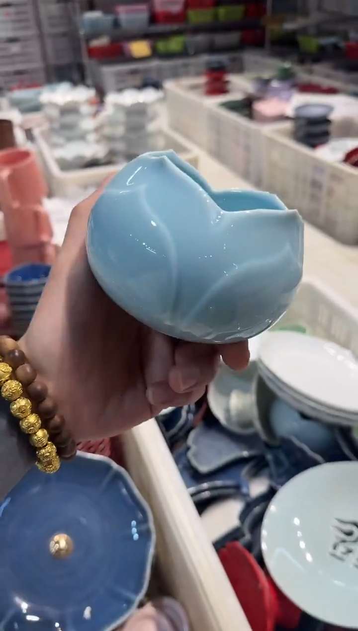 瓷片瓷微瑕商品 介意勿拍