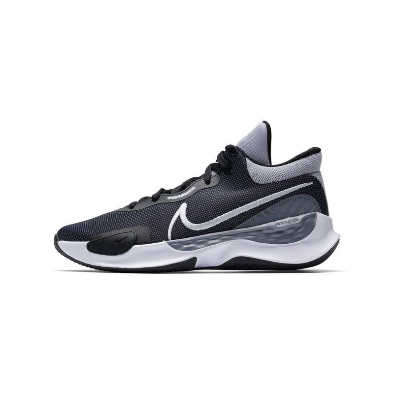 【冬日穿搭】NIKE耐克男鞋25新款时尚RENEW ELEVATE III训练篮球鞋