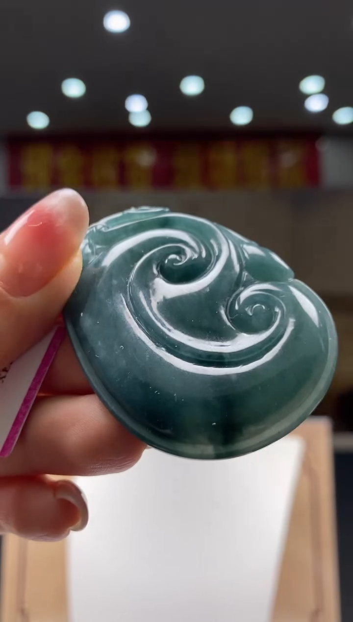 【闪购商品】定制翡翠未镶嵌********58