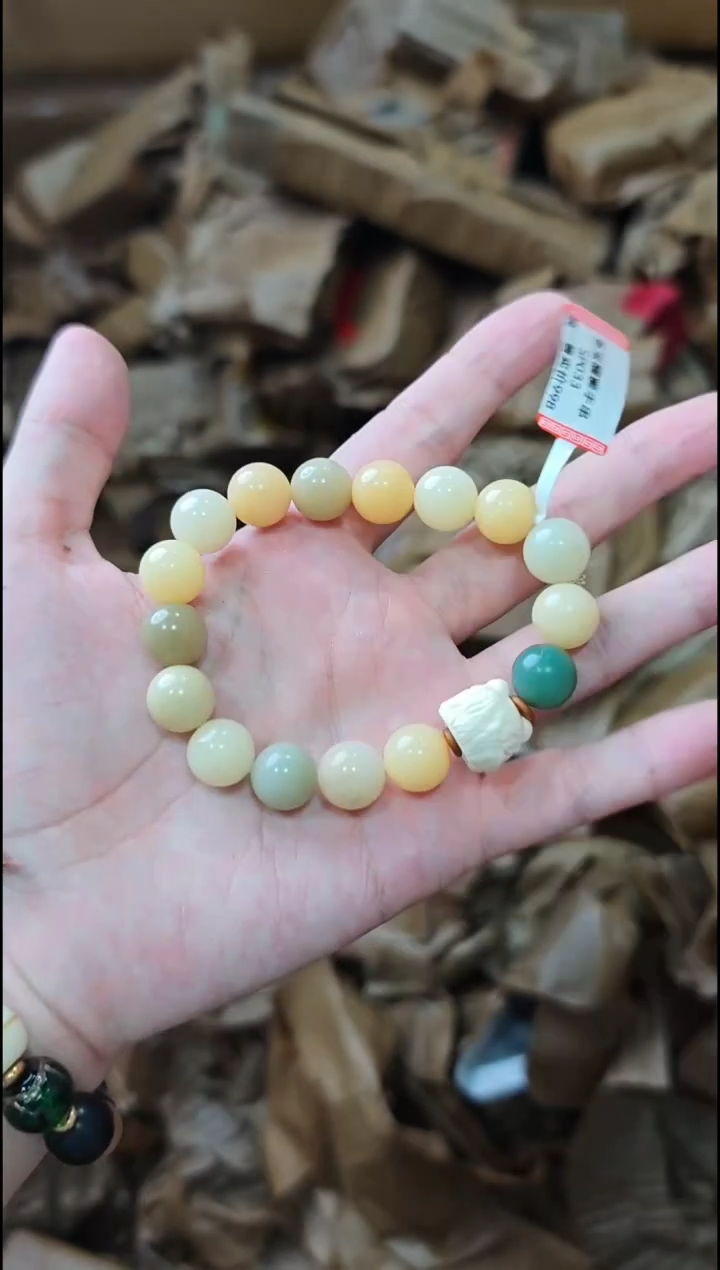 言而有器（无礼盒）@@SP033