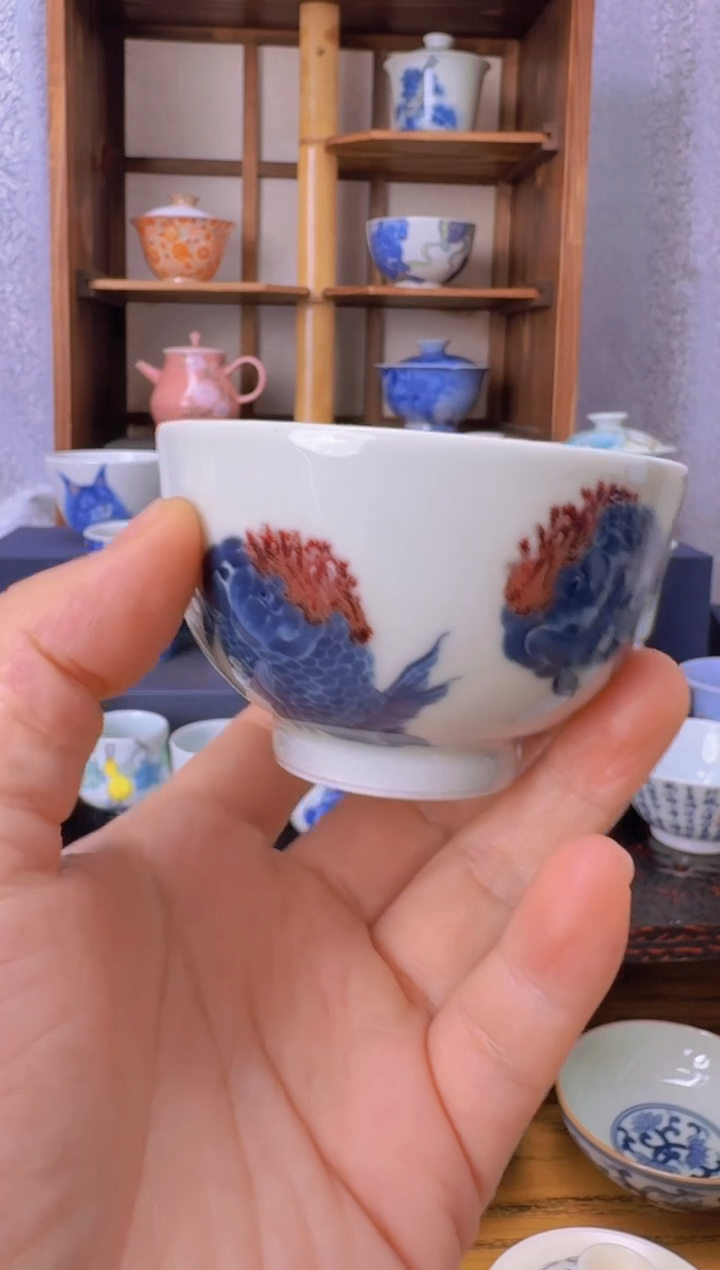 景德镇陶瓷茶具11111111111111