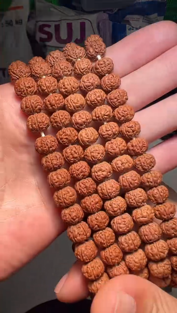 手串金刚菩提无利润超头精挑老树王手持-10mm