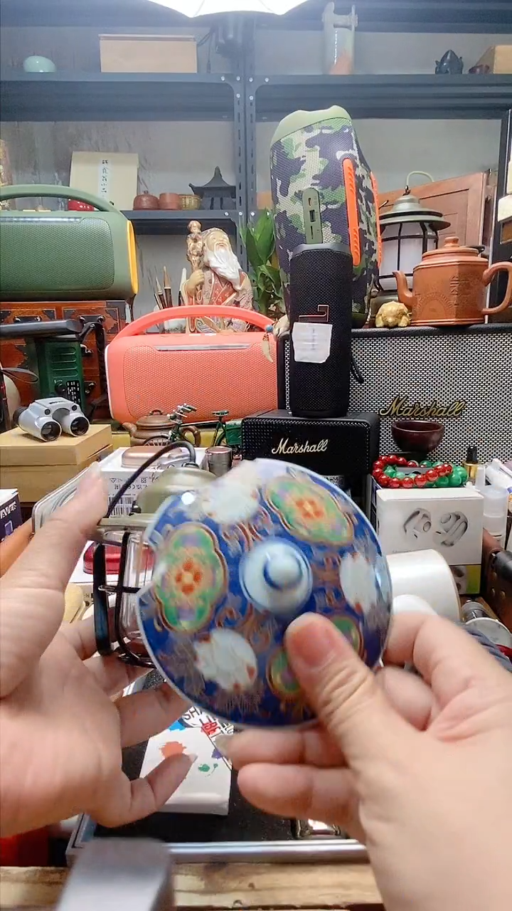  摆件茶文化 工艺美术