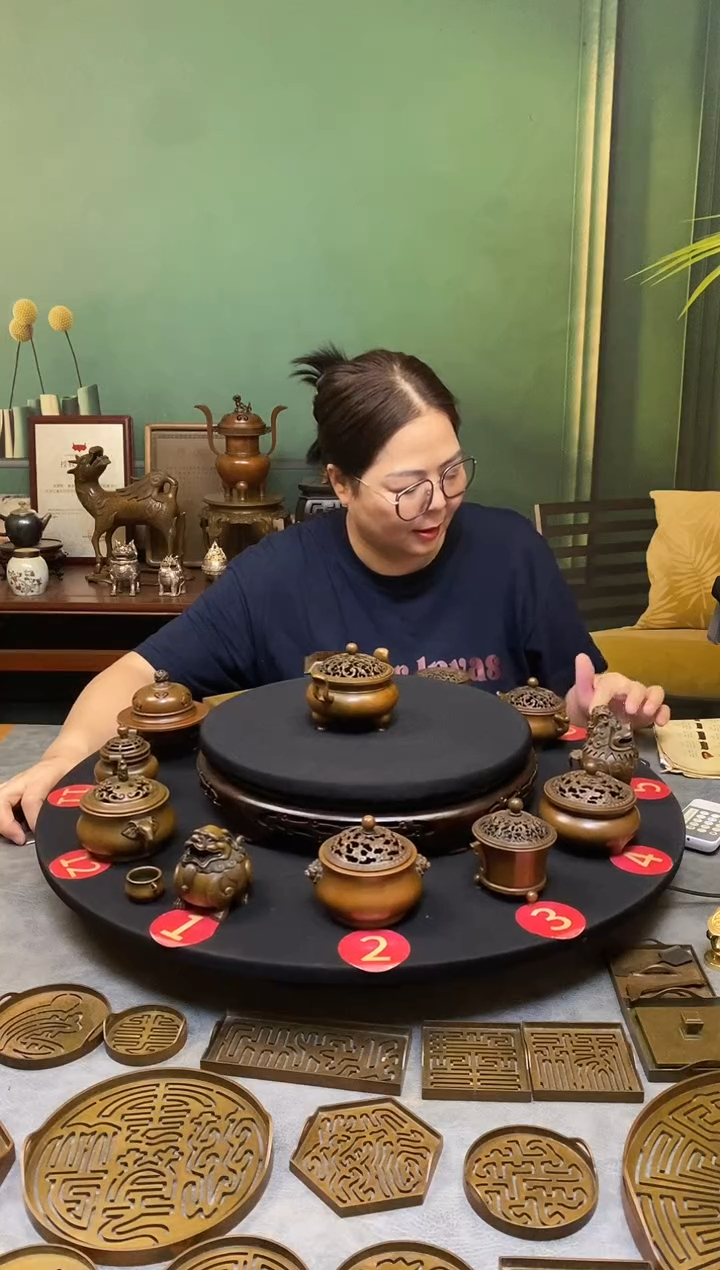 铜医*苏工庆松堂