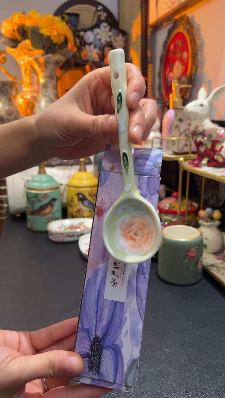 外贸陶瓷家居百货