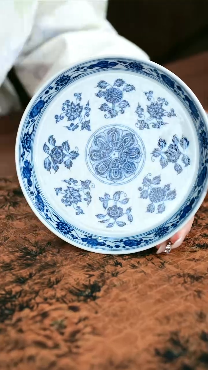 摆件瓷景德镇邮政专属链接@@@JD850