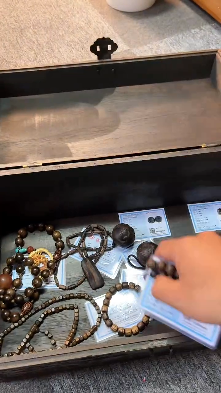 【闪购商品】木中之王-162大木箱组合-妍妍批发