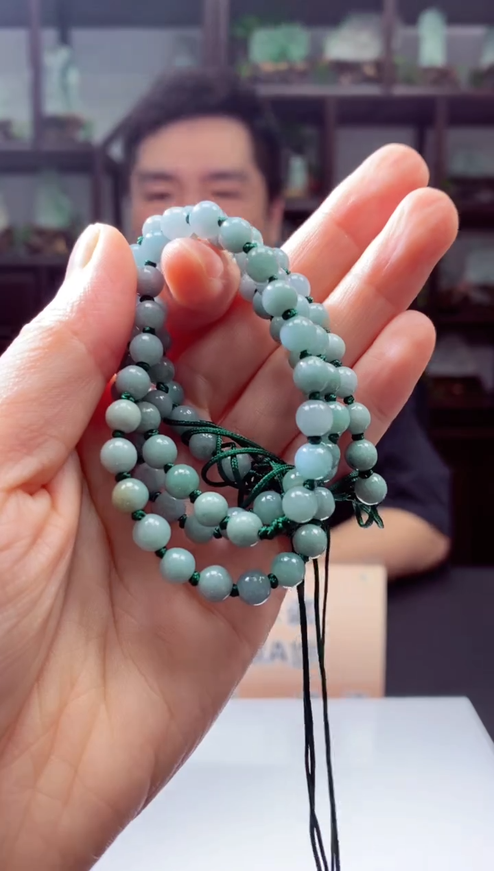 定制翡翠未镶嵌WY0628019